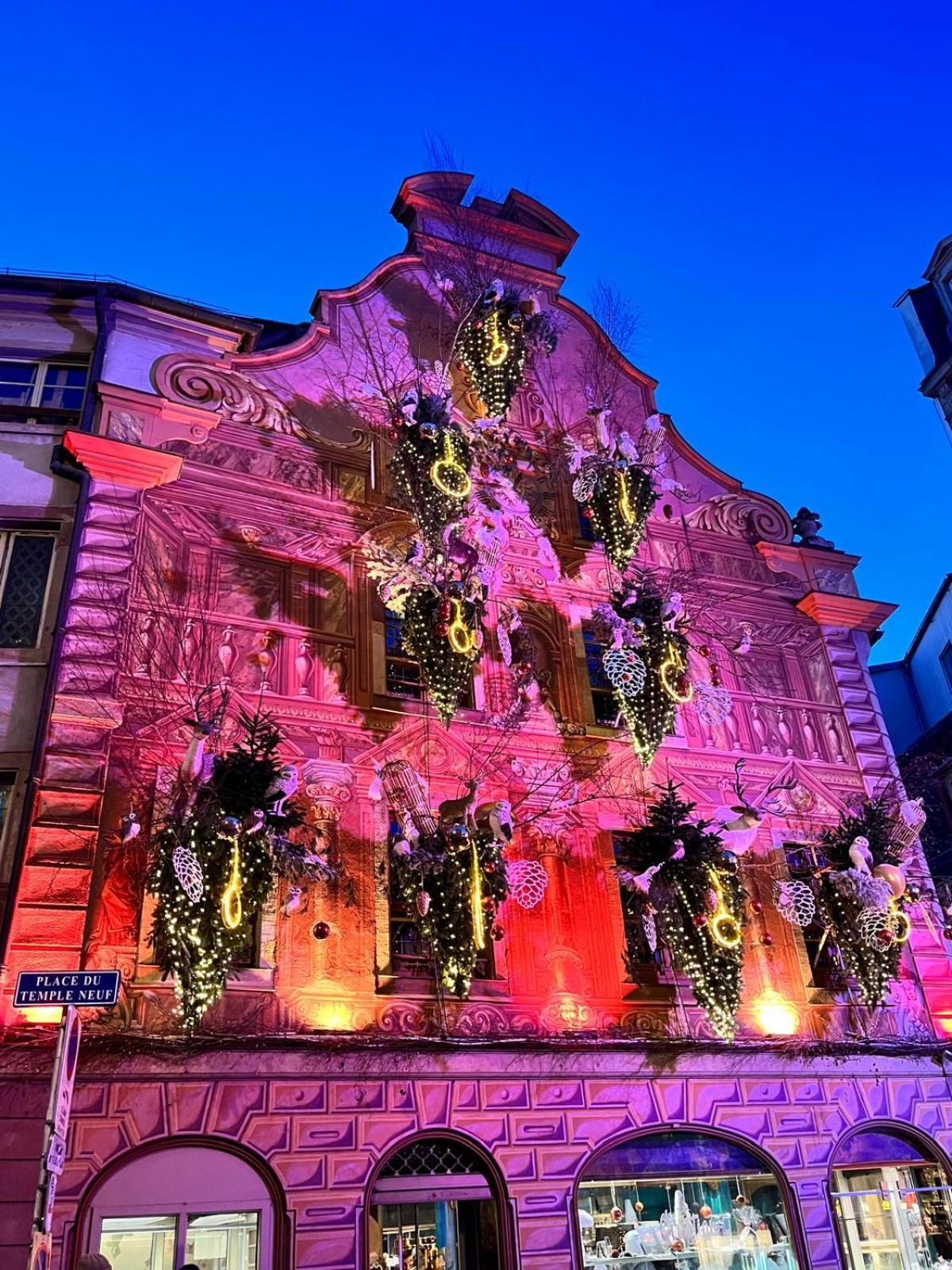 Centre Apartment Strasbourg